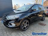 Ford Kuga ST-Line BLACK&SILVER 1.5L 150PS AT - Ford Kuga Black&Silver