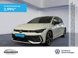Volkswagen Golf VIII GTE 1.5 TSI DSG eHybrid AHK+PANO+SHZ