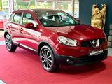 Nissan Qashqai 2.0 I-Way/1.Hand/Navi/Pano - Nissan Qashqai: I Way