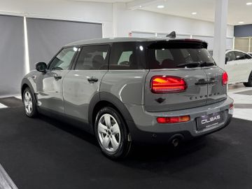 MINI One Clubman - 11