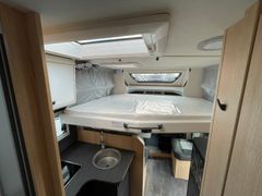 Sunlight T 690 L AdventureEdition*Assistenzpaket*165PS*