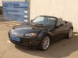 Mazda MX-5 2.0 Expression Klima Vollleder Bose Sound - Mazda MX-5: 2.0