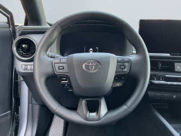 Toyota C-HR - 12