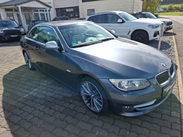 BMW 320 - 3