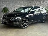 Skoda Octavia Combi Style CARPLAY-NAVI*SITZHEIZUNG* - Skoda mit Benzin-Antrieb