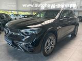 Mercedes-Benz GLC 300 e 4M AMG PREMIUM DISTRONIC-AHK- ab 3,99% - Mercedes-Benz GLC 300: Schwarz