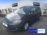 Seat Alhambra Xcellence TSi 1,4 S&S*7Sitzer*AHK-schw. - Seat Alhambra in Mannheim