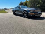 Ford Shelby GT500 5,4l V8 SVT - Ford Mustang: Svt