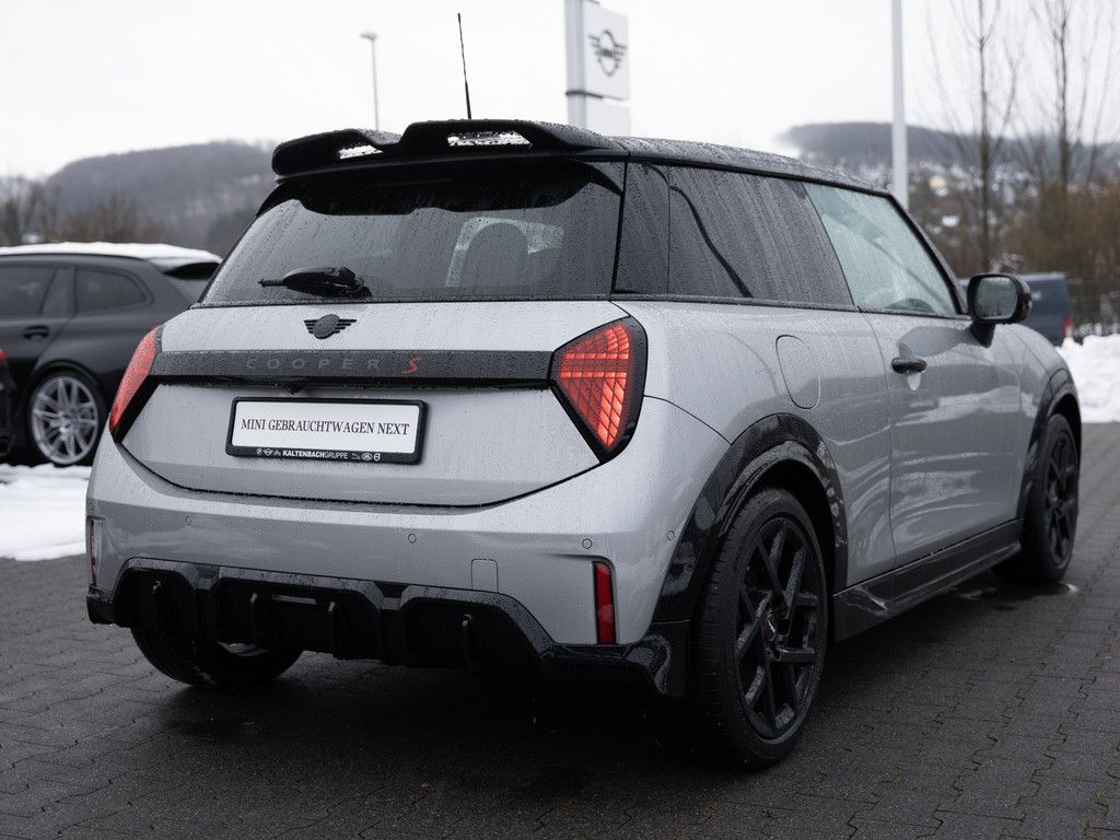MINI Cooper S - Bild 5