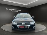 Volkswagen Passat Variant 2.0 TDI DSG Highline+AHK - Volkswagen Passat aus 2006
