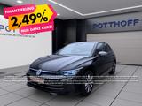 Volkswagen Golf 1.5 TSI GOAL AHK NAVI SITZHZG PDC - Auto leasen in Hamm
