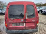 Seat INCA 1.9 SDI - Seat aus 2000