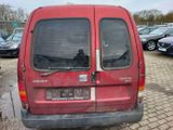 Seat INCA 1.9 SDI - Seat Inca mit Diesel-Antrieb