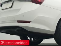 Skoda Octavia - Vorschau Bild 23