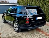 Land Rover Range Rover 2.0 P400e Plug-in Hybrid Autobio... - Land Rover Range Rover mit Hybrid-Antrieb