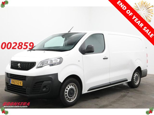 Peugeot Expert 2.0 BlueHDI 145 Aut. Long Premium Navi Ai