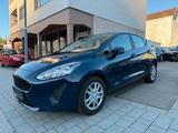Ford Fiesta Trend *1. Besitzer & Scheckheftgepflegt*