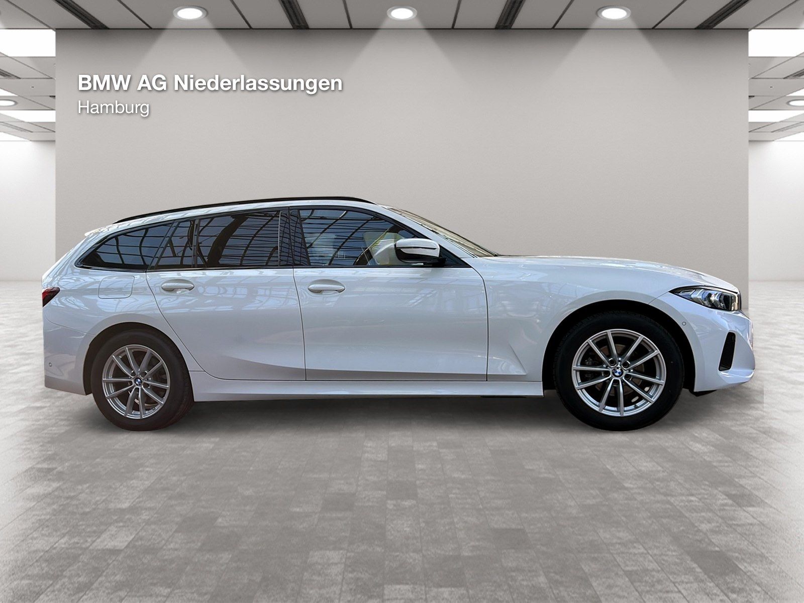 BMW 318 - Bild 4