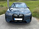 BMW iX xDrive60 HUD, AHK, Bowers & Wilkins, Glasdach