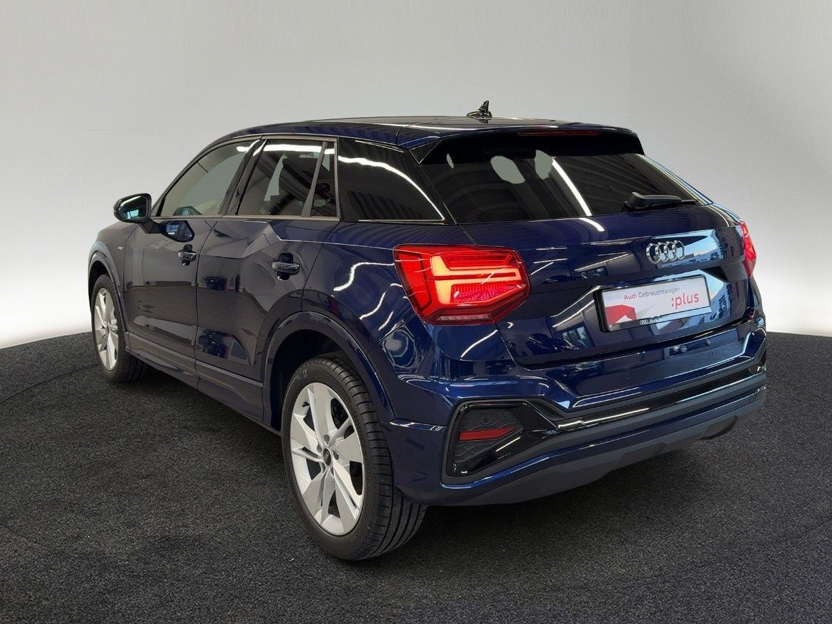 Audi Q2 - Bild 4