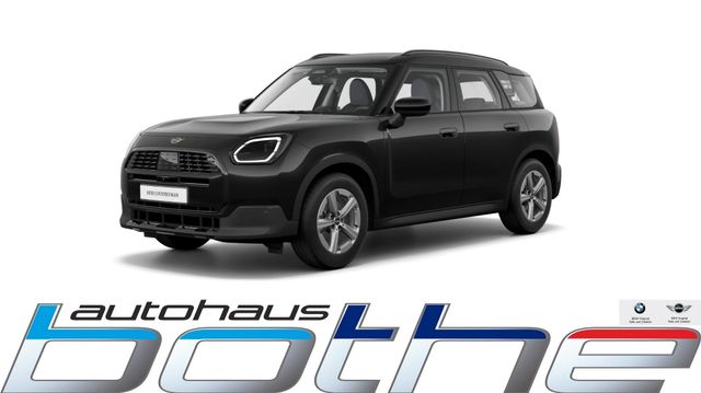 MINI Countryman C AUT*CLASSIC-TRIM*PAKET-S*HUD* DAB