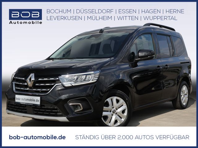 Renault Kangoo PKW INTENS TCe 130 NAVI+PDC+ALLWETTER