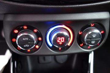 Bild 14 Opel Adam Unlimited ecoFlex