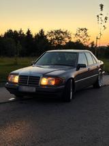 Mercedes-Benz Mercedes Benz W124 230E - Top Gepflegt - H... - Mercedes-Benz 230: W124 230e