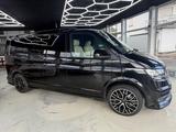 Volkswagen T6 Caravelle*EXLUSIVE*VIP UMBAU*NAVI*XENON*PLAYS - Volkswagen T6 Caravelle: 7 Sitzer