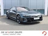 Audi RS e-tron GT 0,5%*MATRIX*B&O*CARPLAY*ACC - graue Audi RS e-tron GT