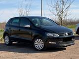 Volkswagen Polo 1.2 44kW Black Edition/Silver Edition B... - Volkswagen Polo Black-Silver-Edition