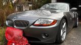 BMW Z4 3.0i e85 - BMW E85 - BMW Z4