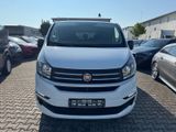 Fiat Talento Kombi L1H1 1,0t Family 8 Sitzer - Fiat Talento aus 2017