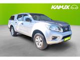 Nissan Navara 2.3dCi 4x4 Acenta Double Cab+HARDTOP+AHK - Nissan Navara: Hardtop