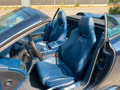 Fahrzeugabbildung Aston Martin DBS Volante 6.0*Sonderlack und Sonderleder*Mwst*