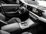 BMW 330d TOURING+ACC+SHZ+PDC+19" - BMW 330