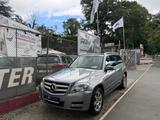 Mercedes-Benz GLK 200 CDI 7G-TRONIC *Bi-Xenon *1.Hand*Autom - Mercedes-Benz GLK 200 Gebrauchtwagen