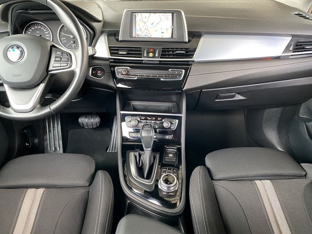 BMW 220 Active Tourer