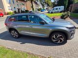 Skoda Kodiaq 2.0 TSI DSG 4x4 RS RS Erstzulassung 2024