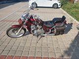 Suzuki VS 800 GL Intrudor mit neuer HU/AU u. Inspektion - Angebote entsprechen deinen Suchkriterien