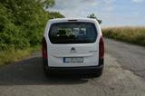 Citroën Berlingo PureTech 110  Minicamper mit Hubbett - Offers matching your search criteria
