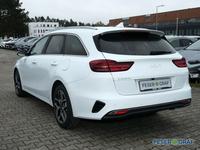 Kia Ceed Sportswagon 1.5T 48V DCT ULTIMATE STYLE