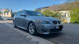 BMW 535d Touring - BMW 535 aus 2005