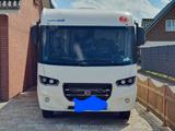 Eura Mobil Integra Line 720 EB - Eura Mobil Line 720 EB Automatik