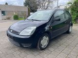 Ford Fiesta 1.3 - Klima - Tüv 09/26 - Ford Fiesta: 09