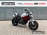 Ducati Monster 796 - DUCATI MONSTER 796