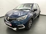 Renault Captur 0.9 TCe 90 Intens Navi+LED+Sitzhzg#DAB+ - Renault Captur in Chemnitz