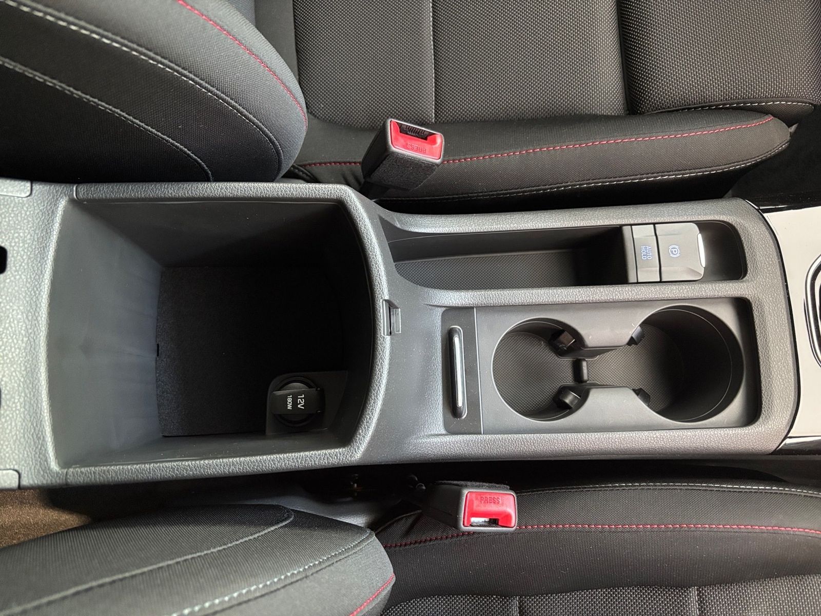 Hyundai i30 – Bild 19