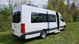Mercedes-Benz Sprinter Lord Light 22 Sitzer 5 x Vorlauf Stock - Mercedes-Benz Sprinter 5 sitzer