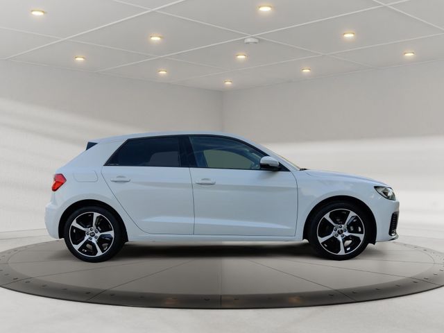 A1 Sportback Advanced 25 TFSI,LED,Kamera,Navi